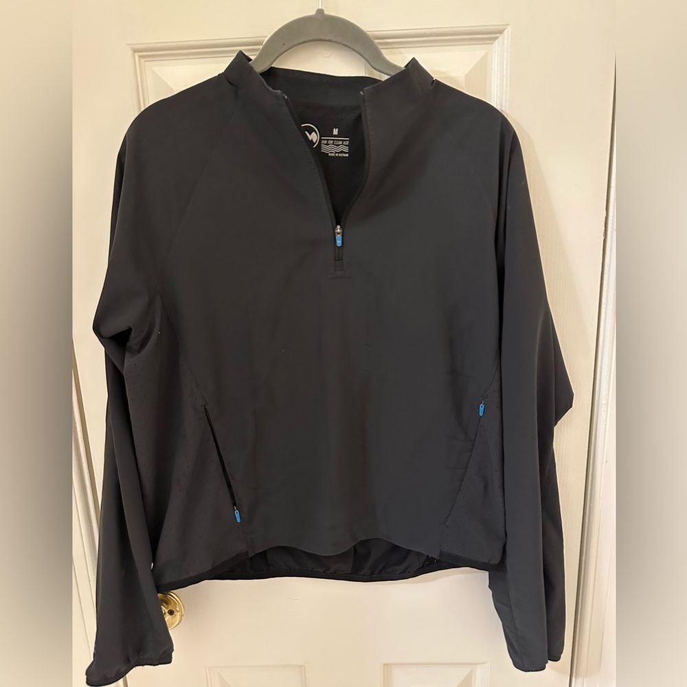 Janji Running Jacket